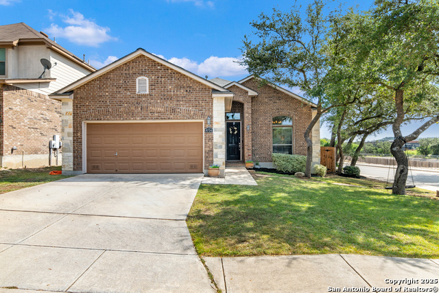 Details for 8734 Elkhorn Knoll, Boerne, TX 78015