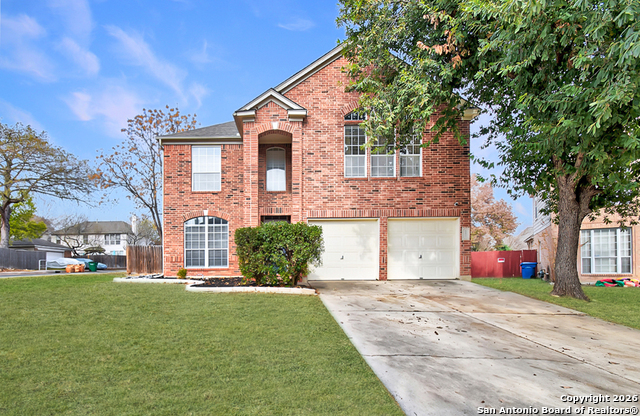 Details for 6407 Jade  , San Antonio, TX 78249
