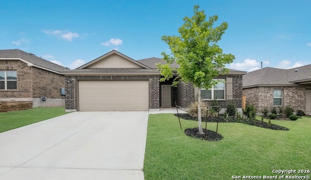 Details for 1625 Pitcher Bend, San Antonio, TX 78253