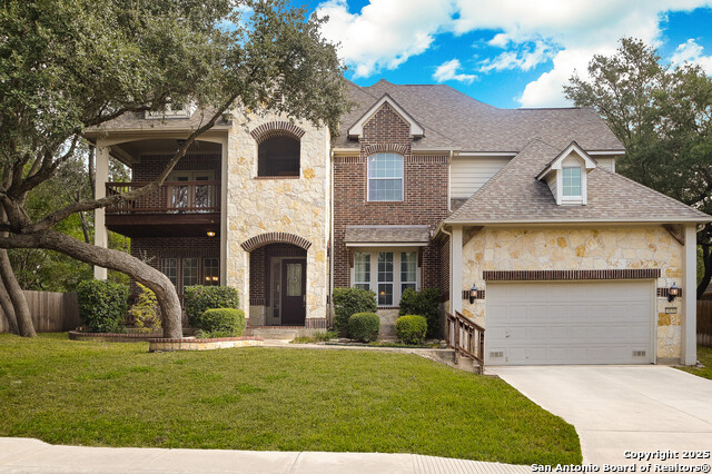 Details for 4630 Grass Fight, San Antonio, TX 78253