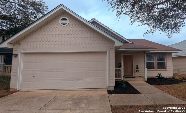 Details for 1334 Sunbend, San Antonio, TX 78224