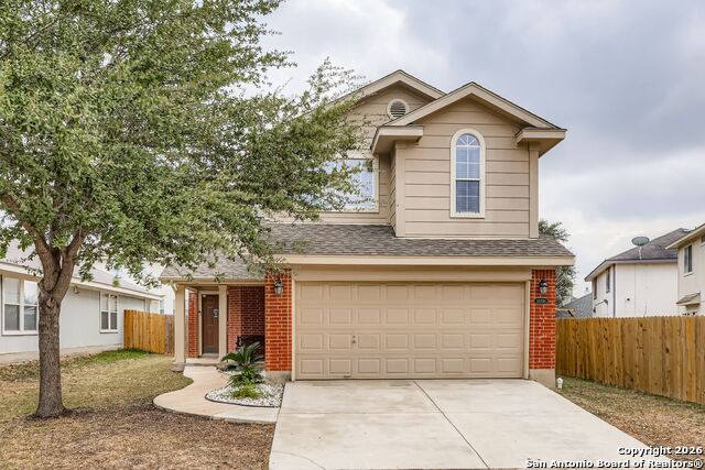 Details for 14310 Yellow Warbler, San Antonio, TX 78233