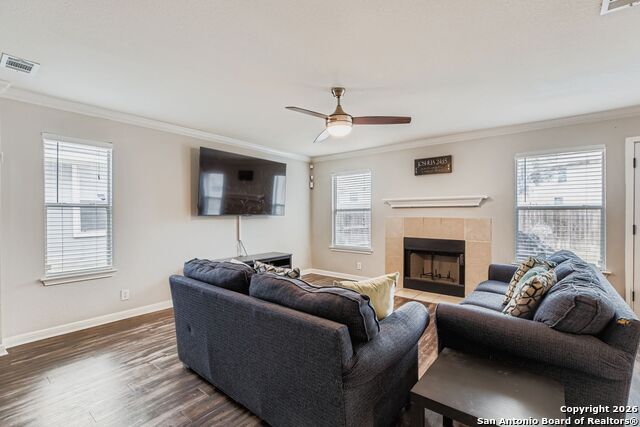 Image 4 of 25 For 14310 Yellow Warbler