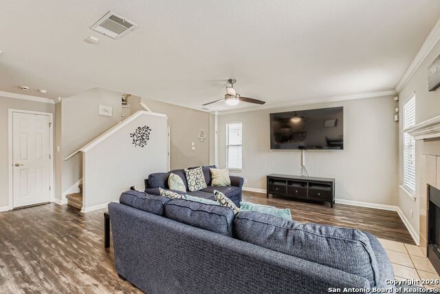 Image 5 of 25 For 14310 Yellow Warbler