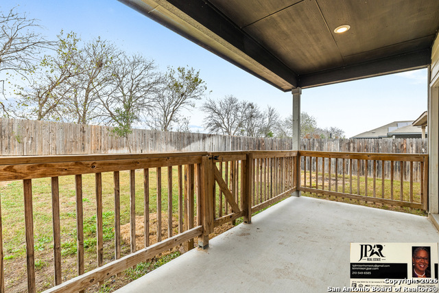 Image 20 of 21 For 3306 Junction Bay