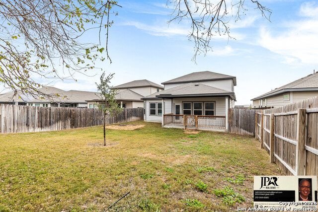 Image 21 of 21 For 3306 Junction Bay