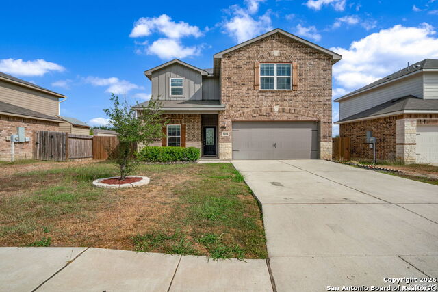 Details for 6406 Underwood, San Antonio, TX 78252