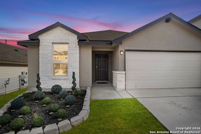 Details for 3658 Copper Willow, Bulverde, TX 78163