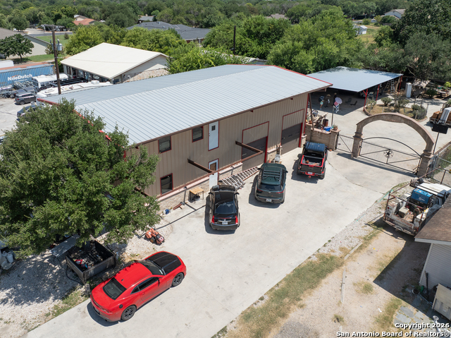 Details for 6766 Crestway, San Antonio, TX 78239