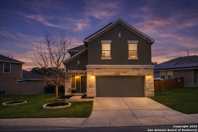 Details for 5726 Chestnut Xing, San Antonio, TX 78266