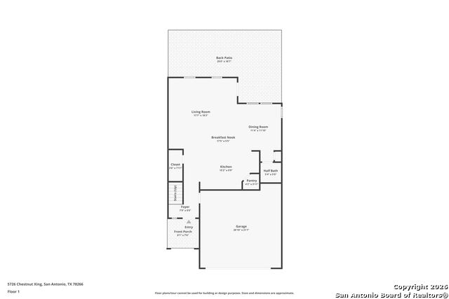 Image 48 of 59 For 5726 Chestnut Xing