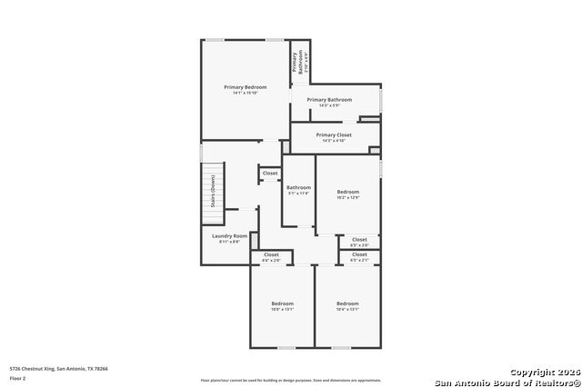 Image 49 of 59 For 5726 Chestnut Xing
