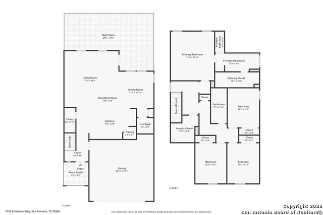 Image 50 of 59 For 5726 Chestnut Xing