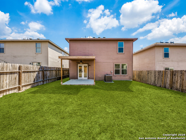 Listing photo id 11 for 6327 Fence  