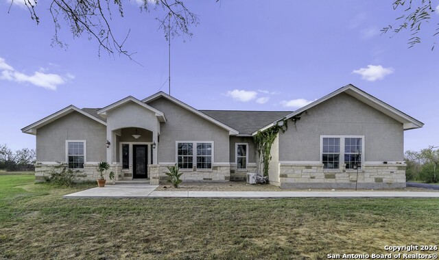 Details for 105 Hidden Haven, Floresville, TX 78114