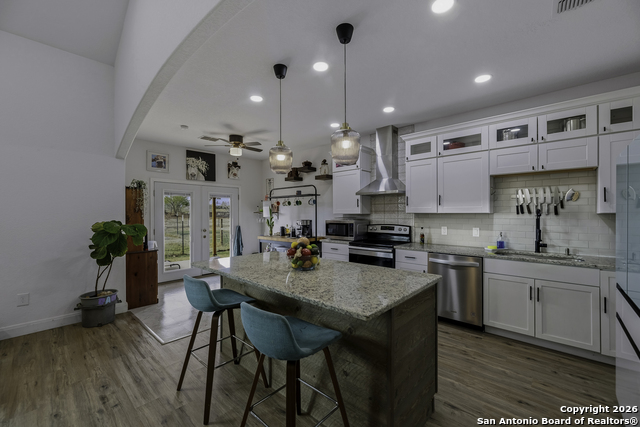 Image 11 of 46 For 105 Hidden Haven