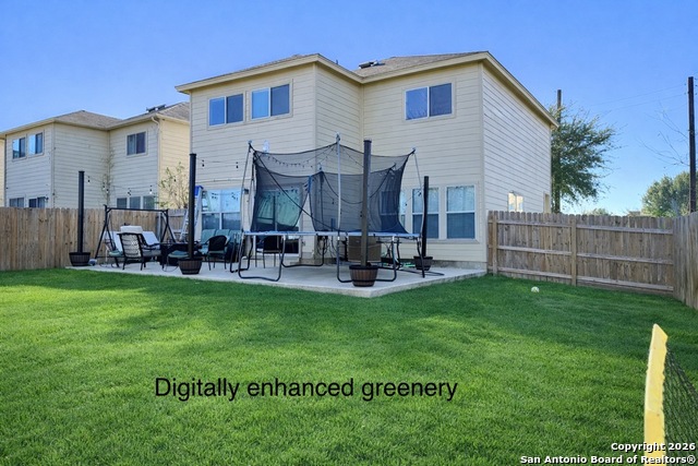 Listing photo id 12 for 3202 Carswell Bend