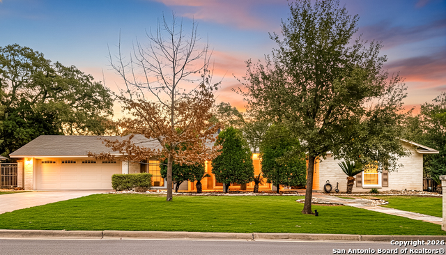 Details for 338 Prinz Dr, San Antonio, TX 78213