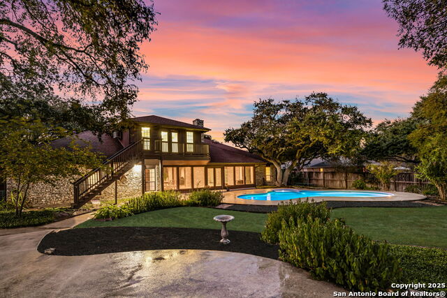 Details for 9606 Meadow Rue, Garden Ridge, TX 78266