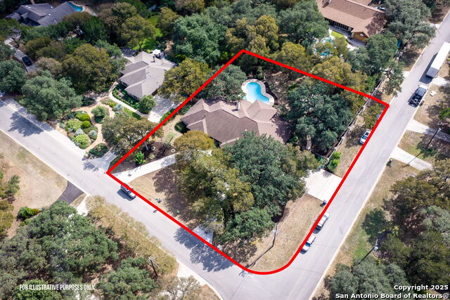 Image 12 of 68 For 9606 Meadow Rue