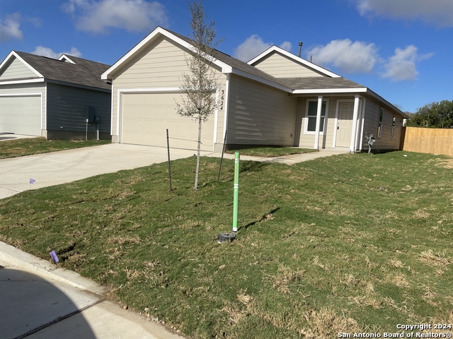 Details for 3624 Axis Hill St, New Braunfels, TX 78130