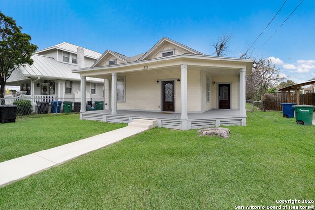 Image 2 of 34 For 334 Whittier