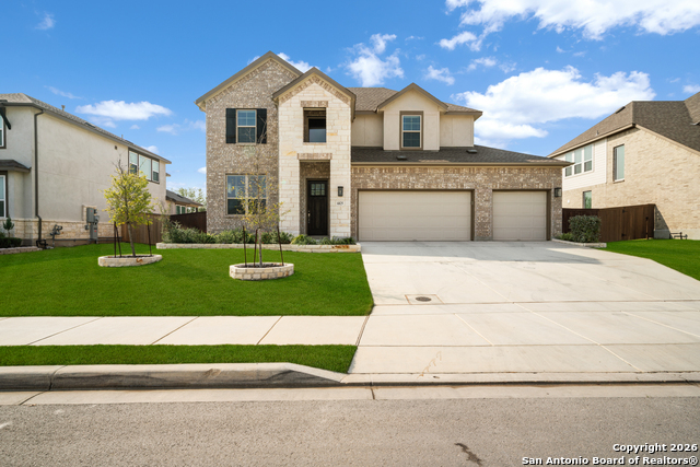 Details for 6825 Hallie Loop, Schertz, TX 78154