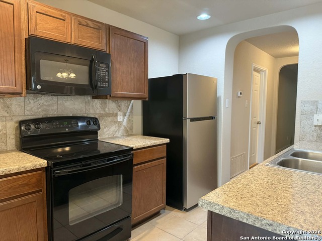 Image 13 of 17 For 11326 Estufa Canyon