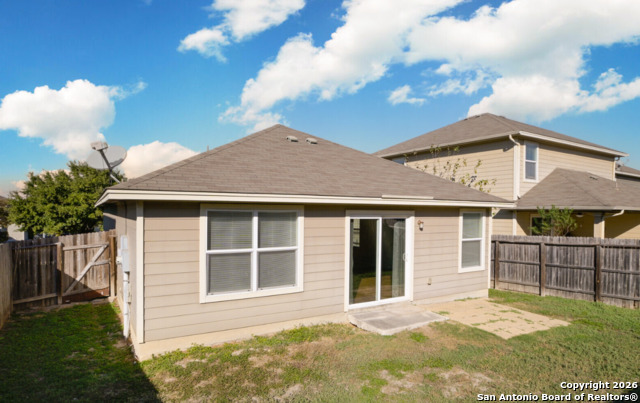 Image 17 of 17 For 11326 Estufa Canyon