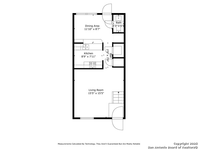 Image 26 of 28 For 2811 Woodbury 405