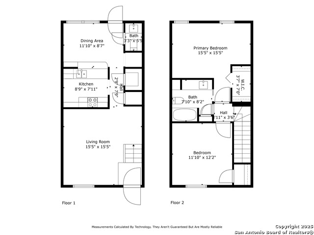 Image 28 of 28 For 2811 Woodbury 405