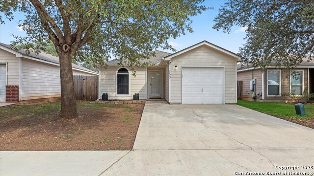 Details for 260 Sagebrook, New Braunfels, TX 78130