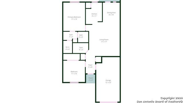 Image 19 of 19 For 260 Sagebrook