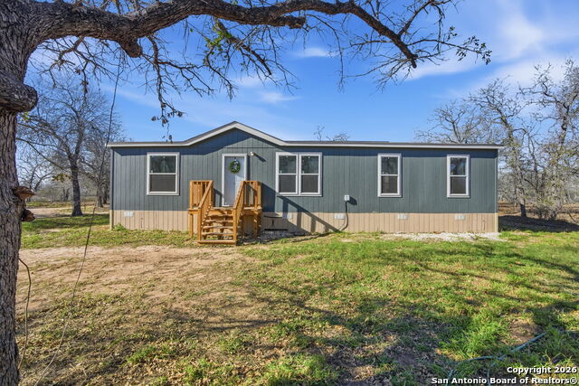 Details for 843 County Road 331, Floresville, TX 78114