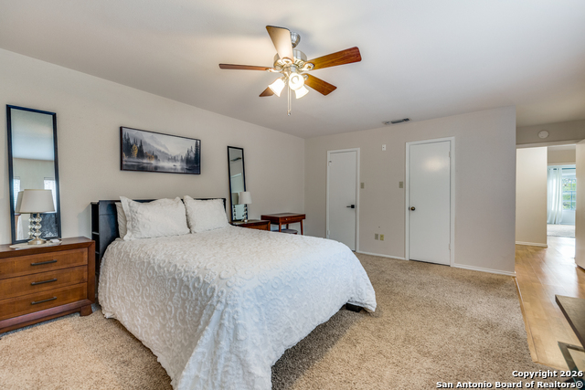 Image 12 of 25 For 7711 Callaghan  Apt 905