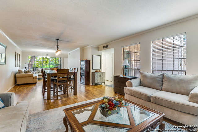 Image 15 of 25 For 7711 Callaghan  Apt 905