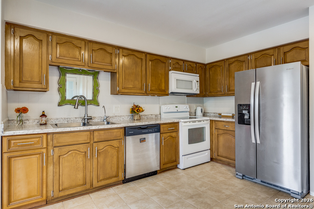 Image 19 of 25 For 7711 Callaghan  Apt 905