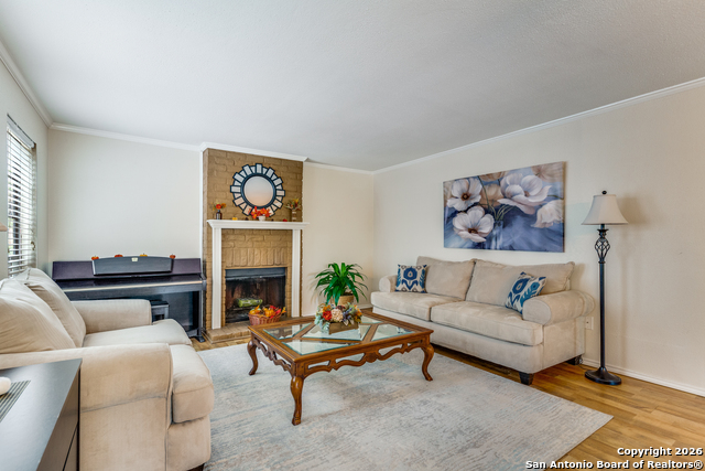 Image 23 of 25 For 7711 Callaghan  Apt 905