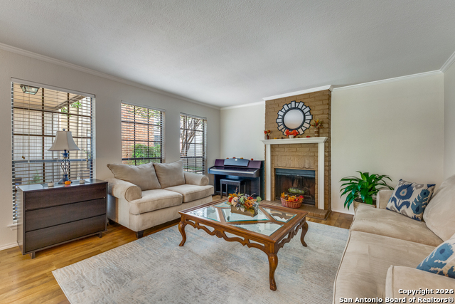 Image 24 of 25 For 7711 Callaghan  Apt 905