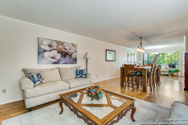 Image 25 of 25 For 7711 Callaghan  Apt 905