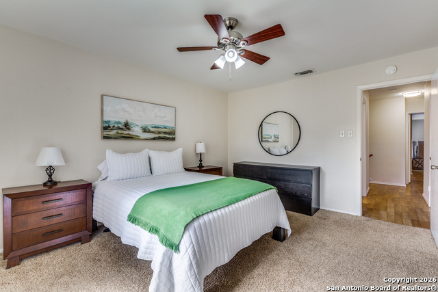 Image 3 of 25 For 7711 Callaghan  Apt 905