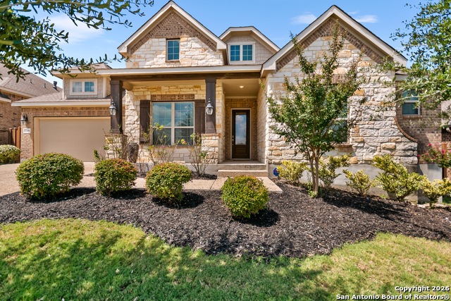 Details for 32369 Lavender Cove, Bulverde, TX 78163