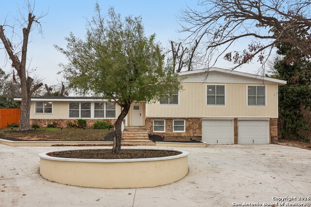 Details for 4921 Hodges  , Leon Valley, TX 78238