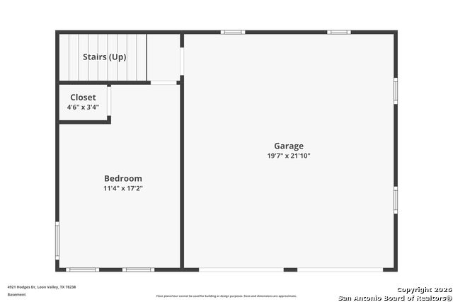 Image 46 of 49 For 4921 Hodges