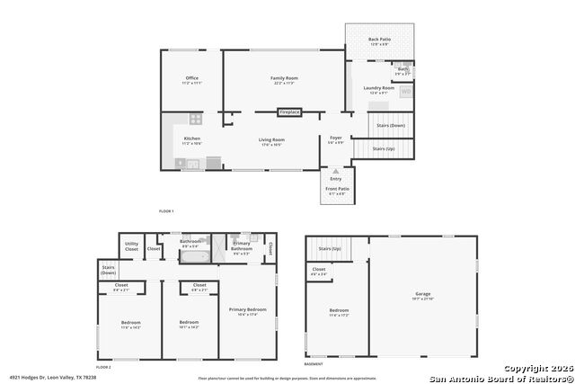 Image 49 of 49 For 4921 Hodges