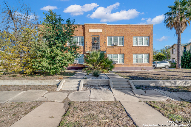 Details for 1409 Woodlawn W, San Antonio, TX 78201
