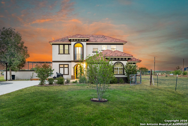 Details for 503 Private Road 5764, LaCoste, TX 78039