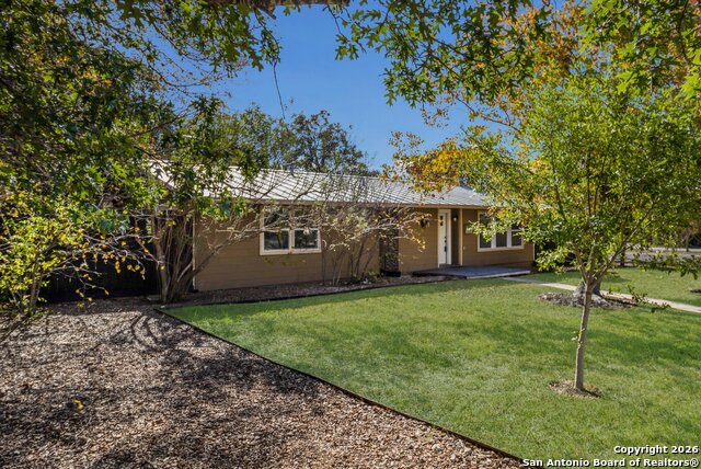 Details for 1000 Ivy Lane, San Antonio, TX 78209