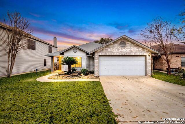 Details for 5110 Erickson, San Antonio, TX 78247