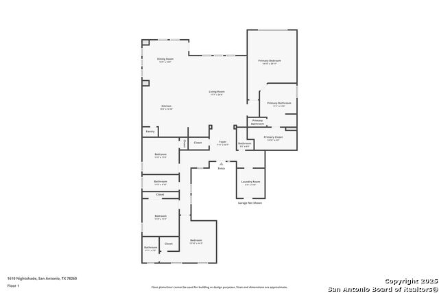 Image 29 of 29 For 1610 Nightshade